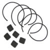 Batten Retainer Kit