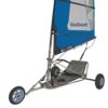 BLOKART PRO V3 3.0M BLUE